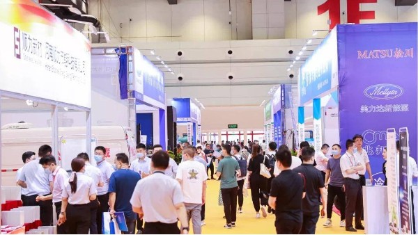 新政策助推冷鏈物流行業(yè)迎來新機(jī)遇22.7.13