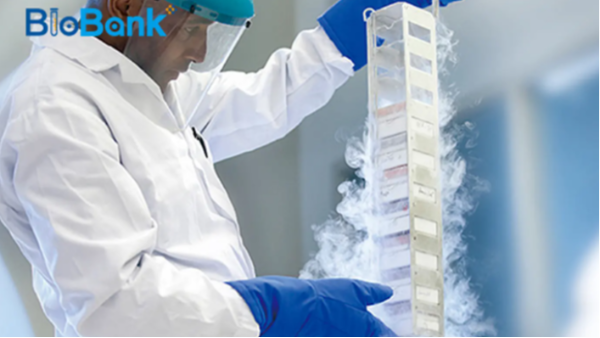 貝爾科技告訴你如何長期保存人體干細胞等生物樣本？22.9.15