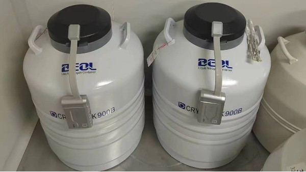 不同行業應該如何選擇液氮罐大小呢？23.8.7
