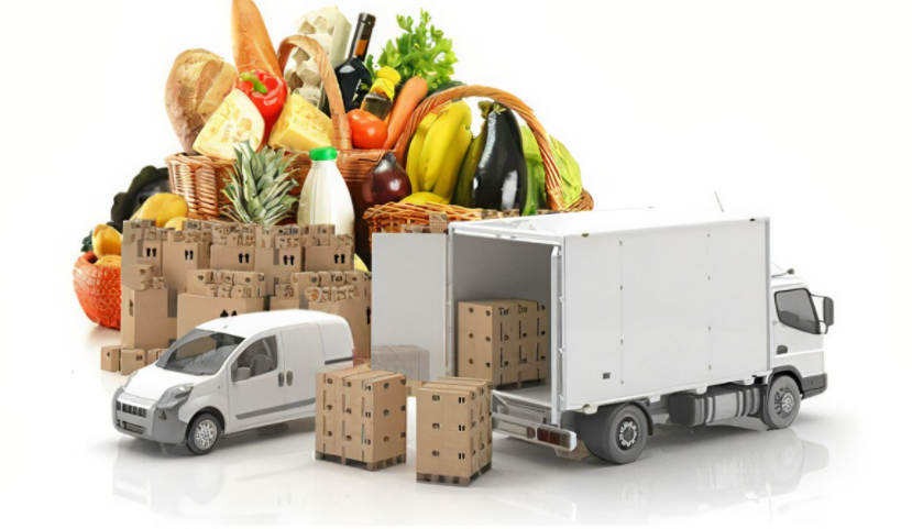 疫情期間，BEOL溫濕度監控設備為食品冷鏈物流保駕護航22.3.14