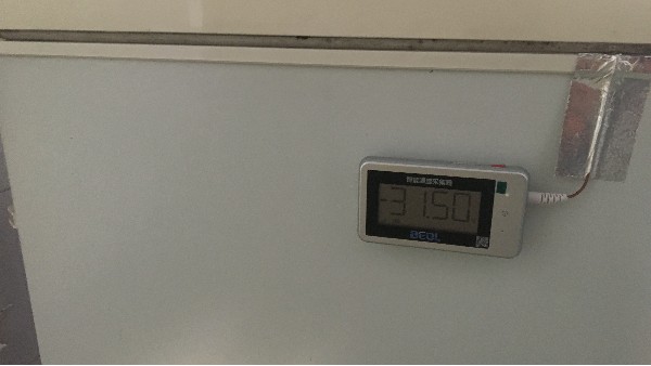 實驗室溫度不穩定會帶來哪些影響呢？23.9.15