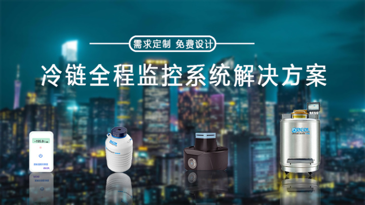 冷鏈監控主圖 冷鏈監控主圖