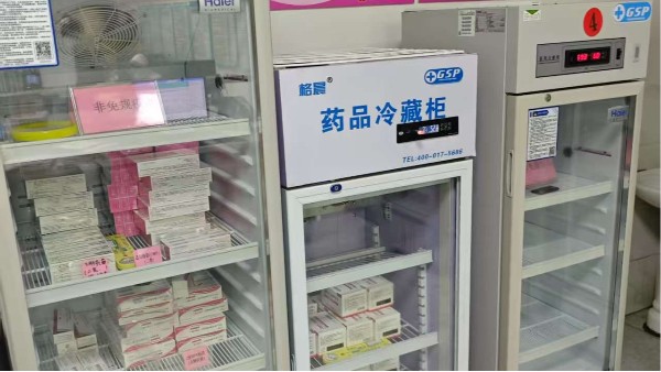 藥品冷藏柜長期處于工作狀態(tài)如何確保在無人值守情況下始終保持正常監(jiān)測呢?25.5.19